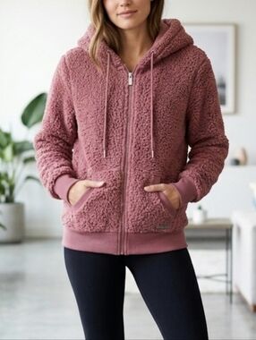 💕 Marc New York zip-up hoodie